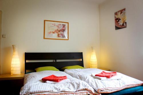 Best Of Vienna Apartments Rien�sslgasse