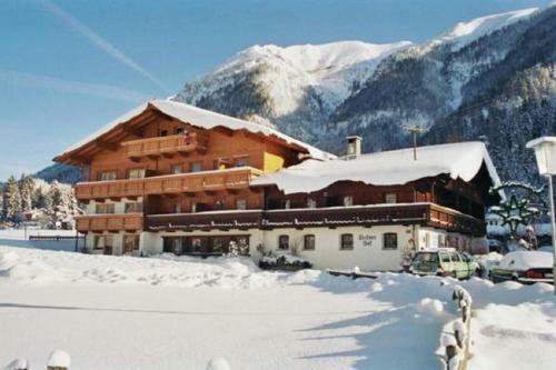 Hostal Lechnerhof Hotel-garni