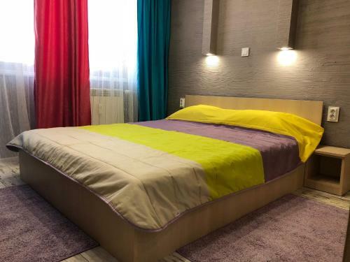 Oscar Wilde Apartment