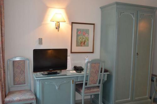 Hotel J�ger
