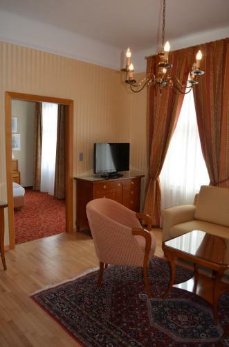 Hotel J�ger