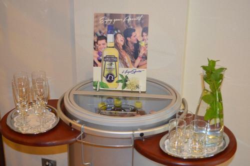 Hotel J�ger