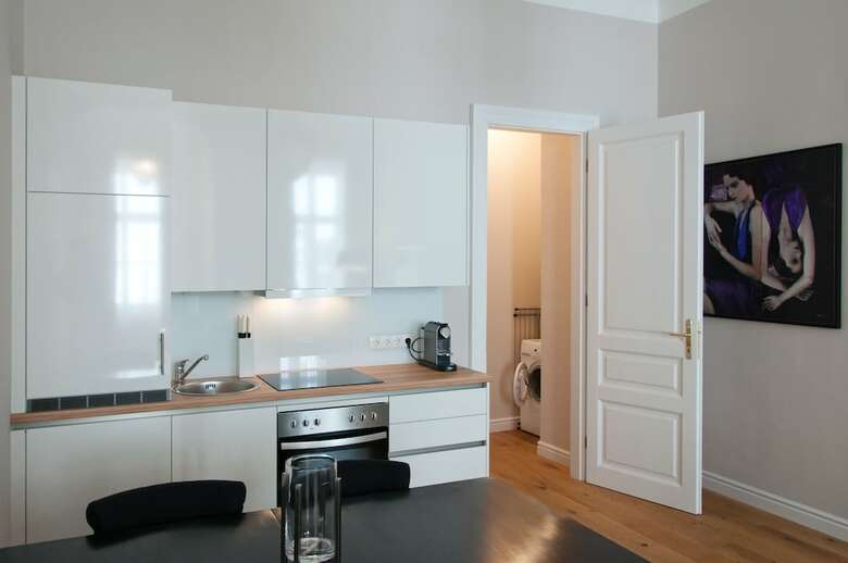 Apartamento 6 Rooms - 1070