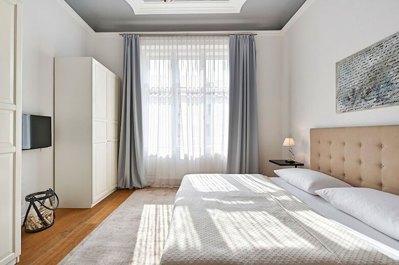 Apartamento 6 Rooms - 1070