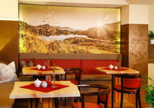 Hostal Pension Sendlhofer