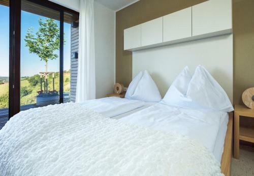 Weingarten-resort Unterlamm Loipersdorf
