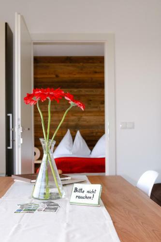 Weingarten-resort Unterlamm Loipersdorf
