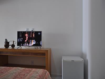 Hostal Pousada Mar E Brisa