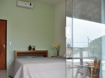 Hostal Pousada Mar E Brisa