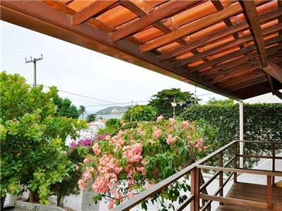 Hostal Pousada Mar E Brisa