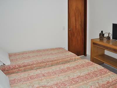 Hostal Pousada Mar E Brisa