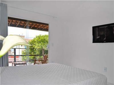 Hostal Pousada Mar E Brisa