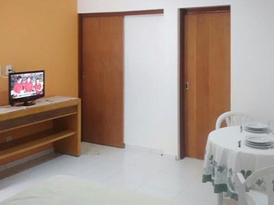 Hostal Pousada Mar E Brisa