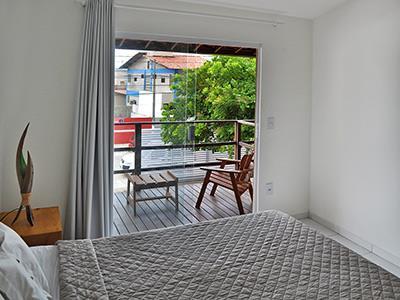 Hostal Pousada Mar E Brisa