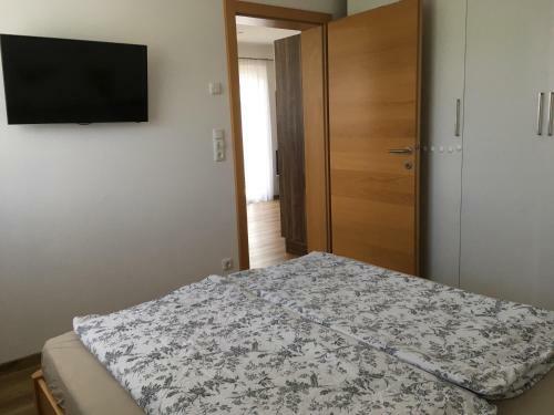 Apartamento Ferienwohnung Brandtner Leogang