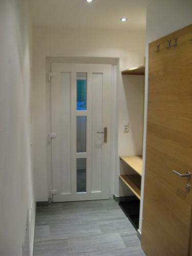 Apartamento Ferienwohnung Brandtner Leogang
