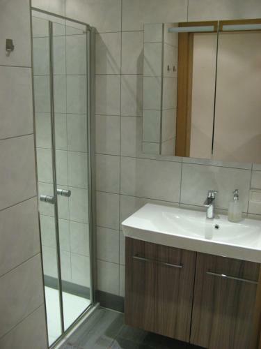 Apartamento Ferienwohnung Brandtner Leogang