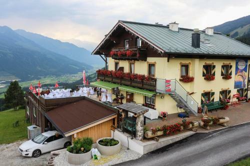 Hostal Restaurant Hotel Klausnerhof
