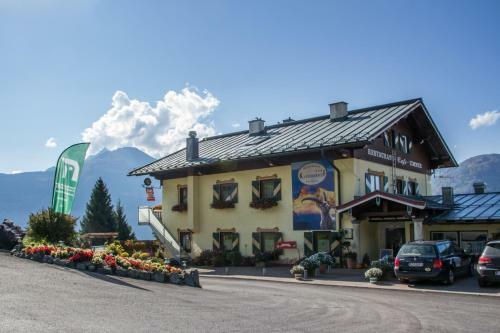 Hostal Restaurant Hotel Klausnerhof
