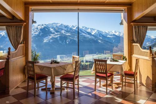 Hostal Restaurant Hotel Klausnerhof