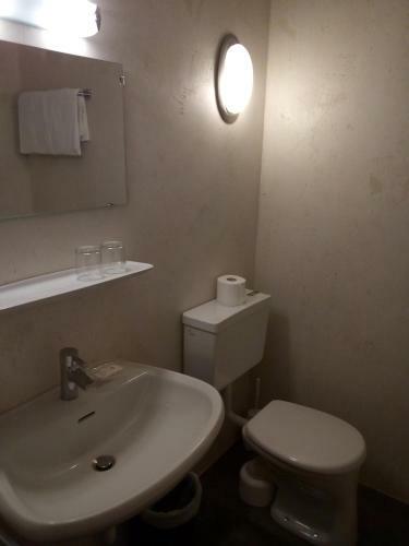 Hotel Garni Bernhard Am See