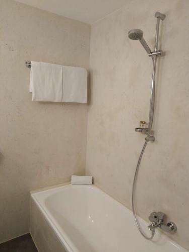 Hotel Garni Bernhard Am See