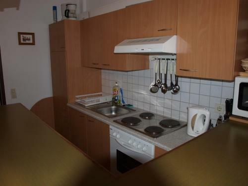 Apartamento Appartement Balogh
