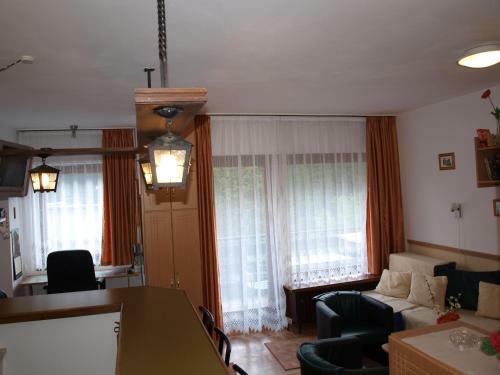 Apartamento Appartement Balogh