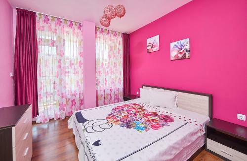 Apartments Alerina