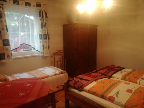 Paul-s Apartman