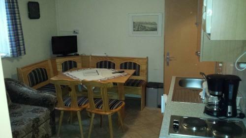 Paul-s Apartman