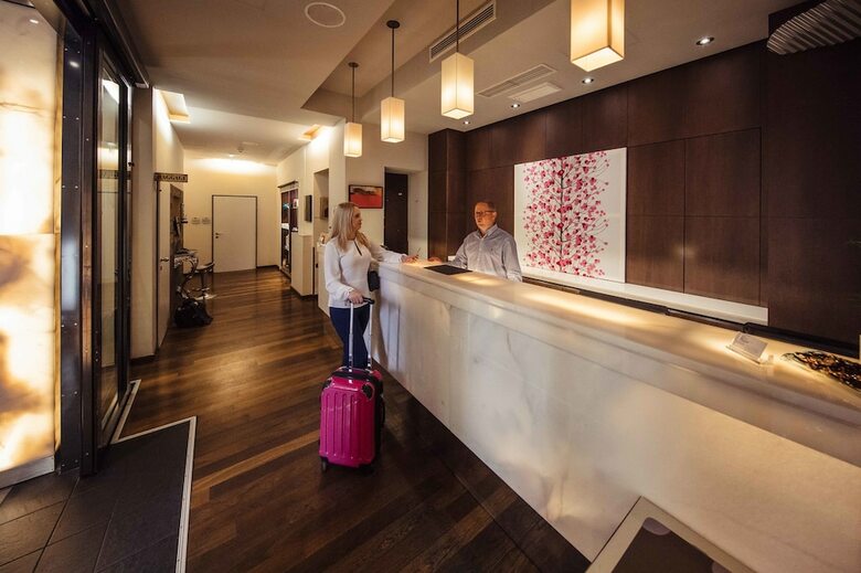 Hotel Rathaus - Wein & Design