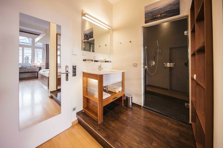 Hotel Rathaus - Wein & Design