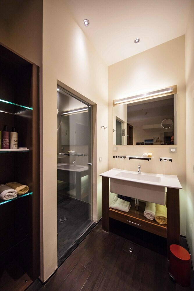Hotel Rathaus - Wein & Design