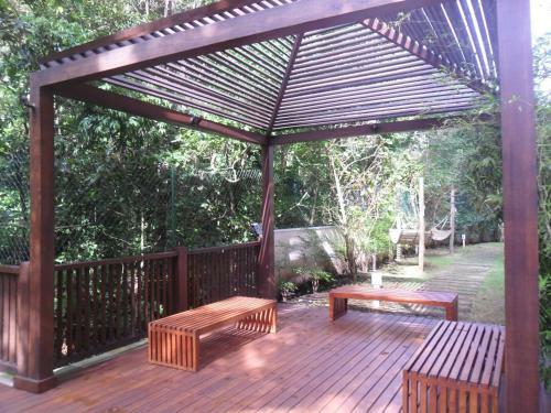 Apartamento Praia Enseada
