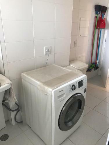 Apartamento Praia Enseada