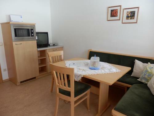Apartamento Haus Sonnental
