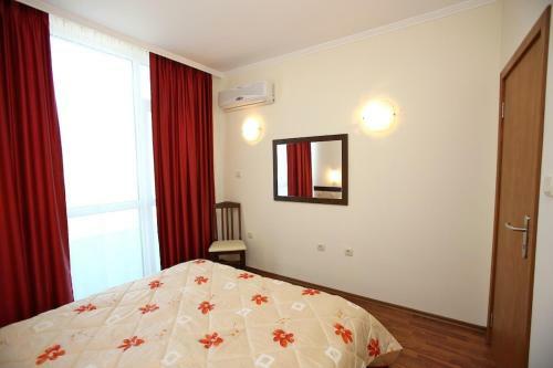 Aparthotel Belvedere