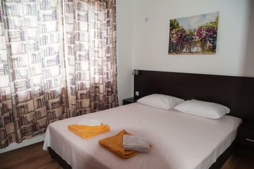 Apartamento Villa Maria