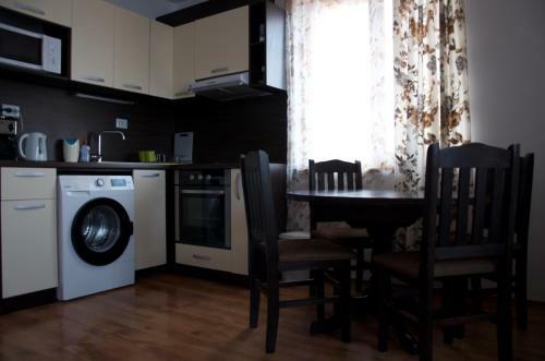 Apartamento Villa Maria