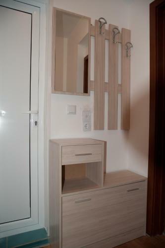 Apartamento Villa Maria