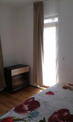 Apartamento Villa Maria