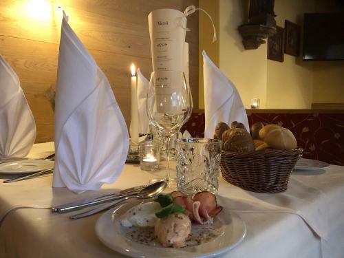 Hostal Hotel Gasthof Krahlehenhof
