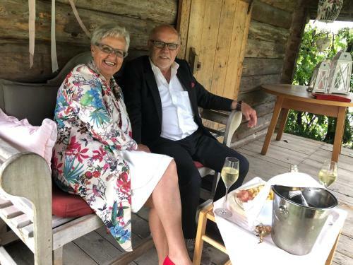 Hostal Hotel Gasthof Krahlehenhof