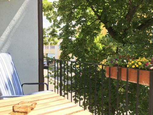 Hotel Garni Zur Post
