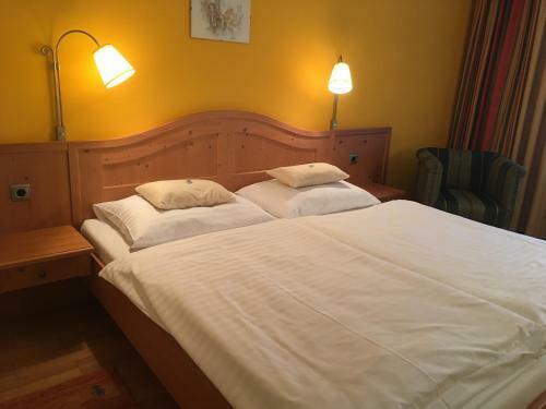 Hotel Garni Zur Post