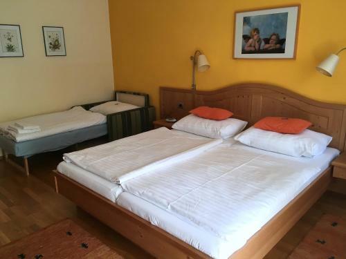 Hotel Garni Zur Post