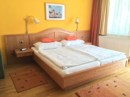Hotel Garni Zur Post