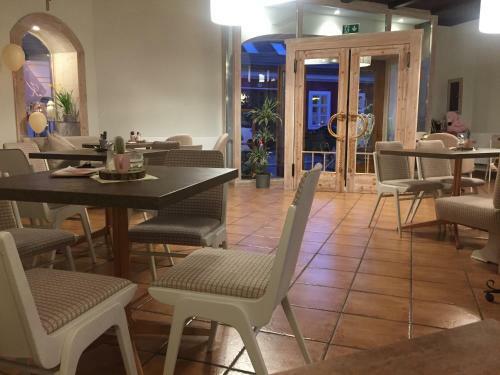Hotel Garni Zur Post