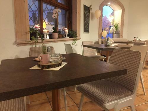 Hotel Garni Zur Post